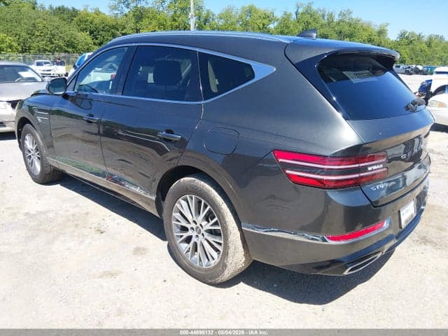2024 GENESIS GV80 2.5T 3