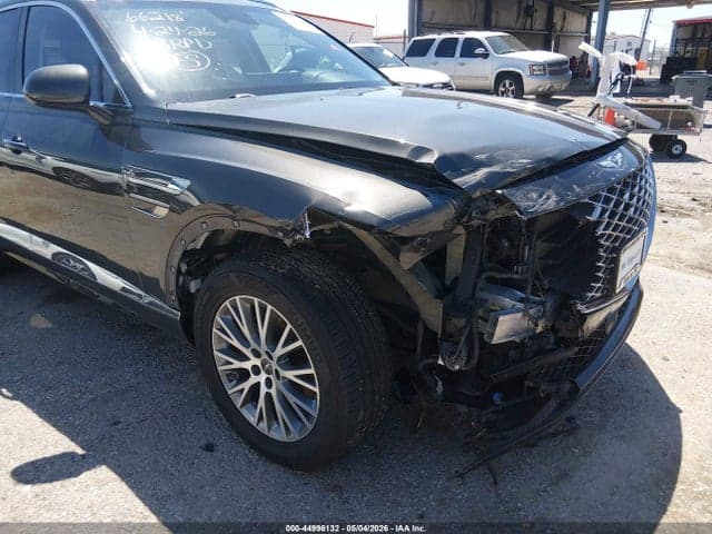 2024 GENESIS GV80 2.5T 6