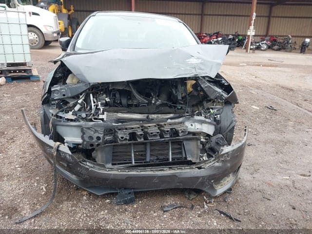 2017 FORD FOCUS TITANIUM 6