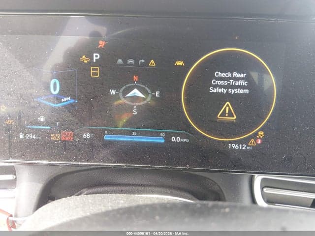 2025 HYUNDAI ELANTRA LIMITED 7