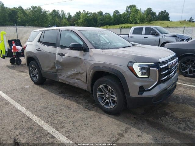 2025 GMC TERRAIN AWD ELEVATION 1