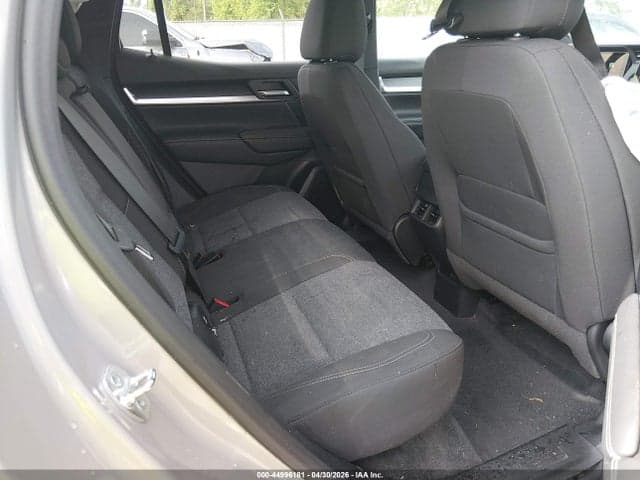 2025 GMC TERRAIN AWD ELEVATION 8