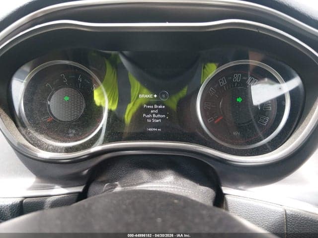 2019 DODGE CHALLENGER SXT 7