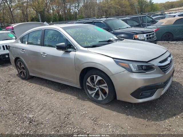 2020 SUBARU LEGACY PREMIUM