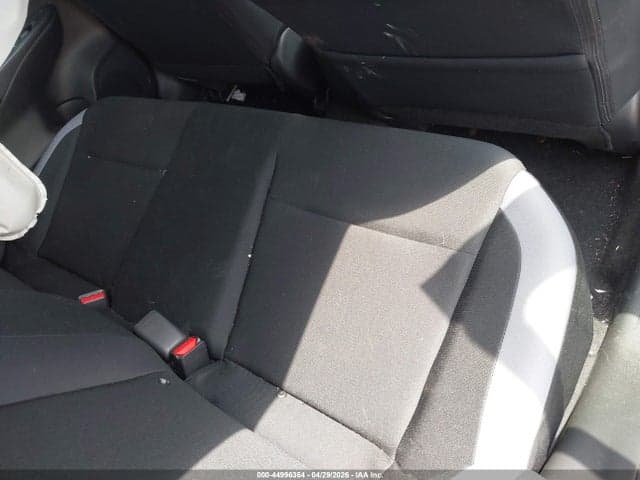 2025 NISSAN VERSA 1.6 S 8