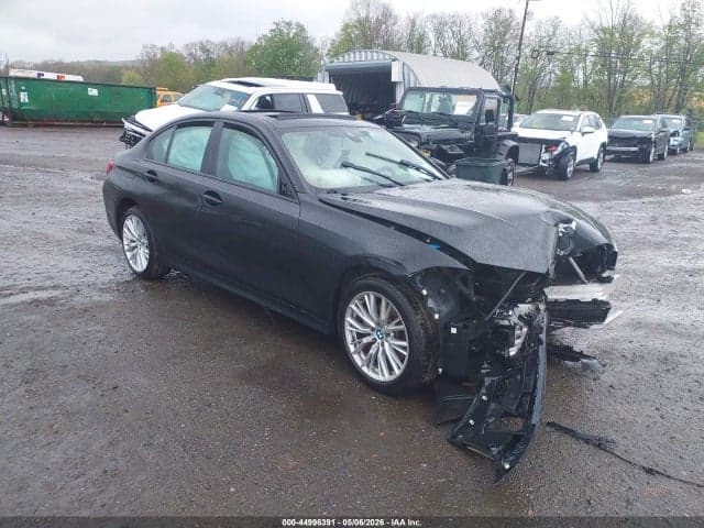 2023 BMW 330I XDRIVE 1