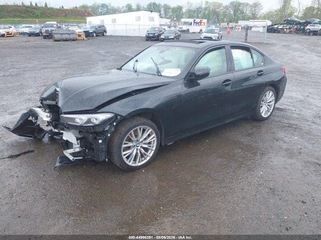 2023 BMW 330I XDRIVE 2