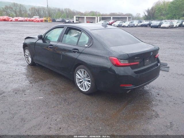 2023 BMW 330I XDRIVE 3