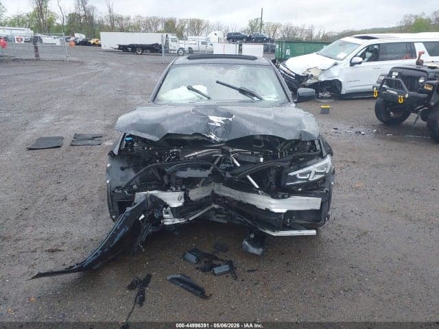 2023 BMW 330I XDRIVE 6