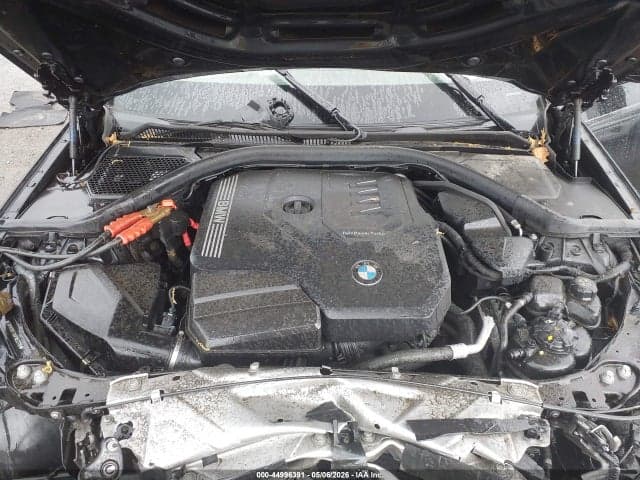2023 BMW 330I XDRIVE 10