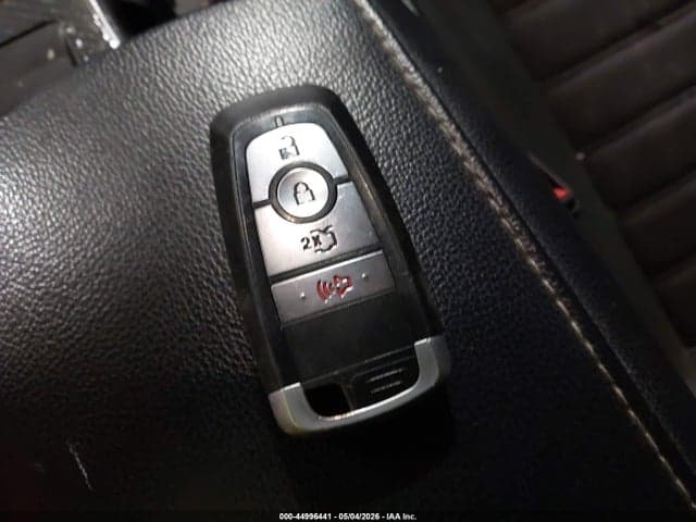 2019 FORD FUSION SE 11