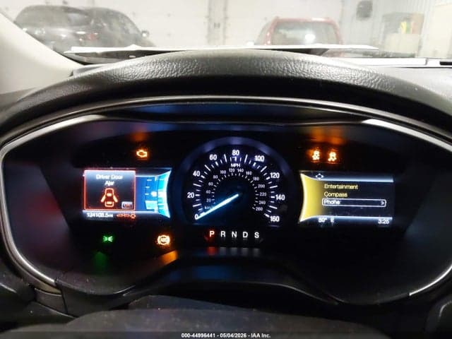 2019 FORD FUSION SE 7