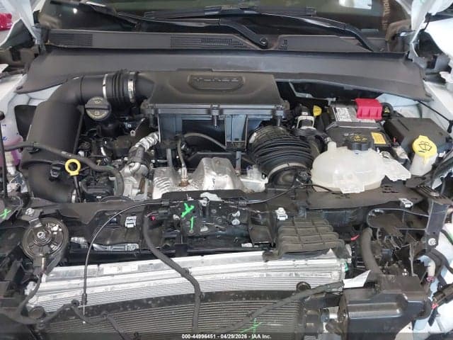 2026 JEEP COMPASS LATITUDE 10