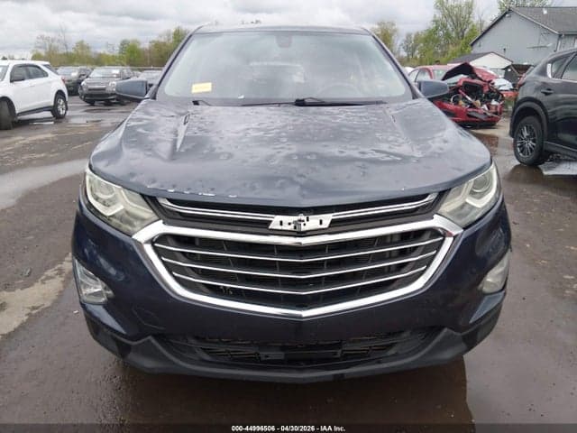 2018 CHEVROLET EQUINOX LT 12