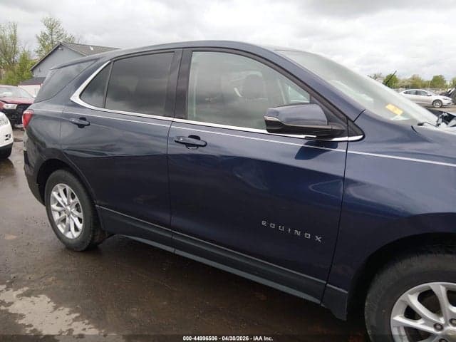 2018 CHEVROLET EQUINOX LT 13