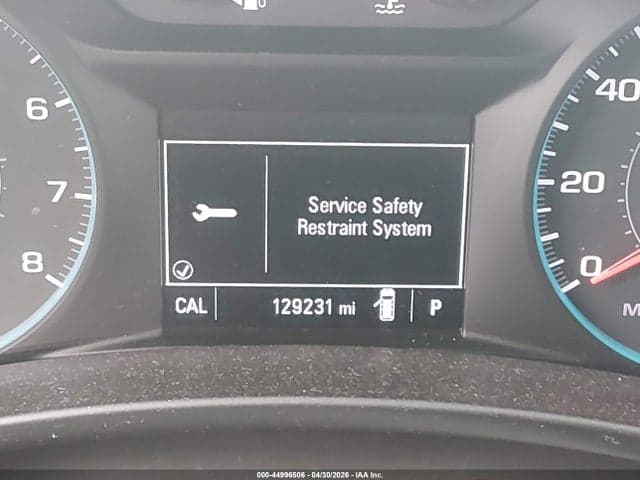 2018 CHEVROLET EQUINOX LT 15