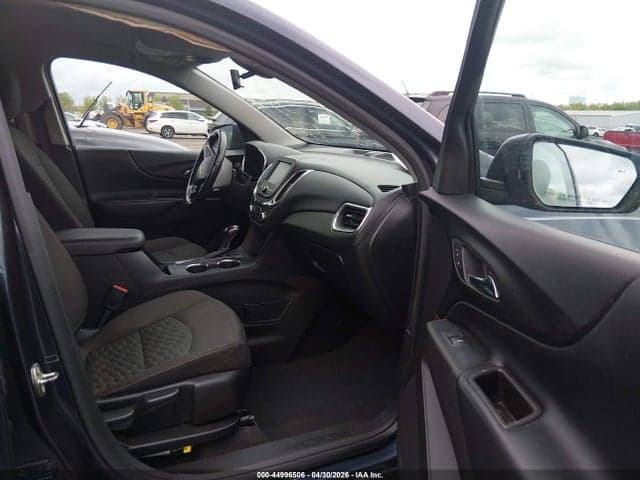 2018 CHEVROLET EQUINOX LT 5