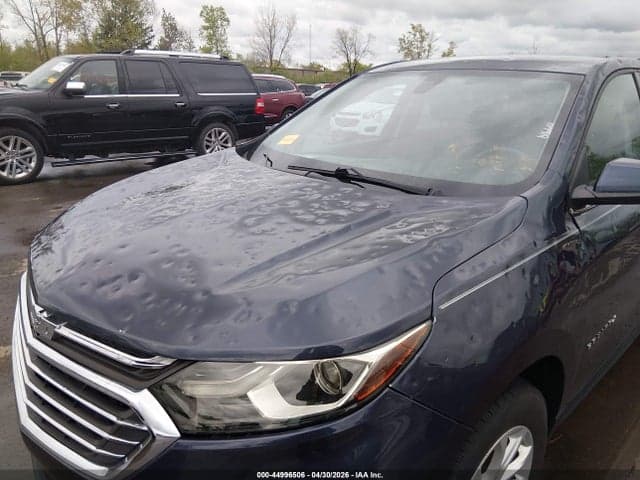 2018 CHEVROLET EQUINOX LT 6