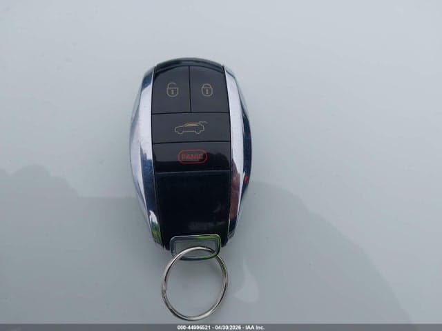 2018 BENTLEY BENTAYGA ACTIVITY EDITION/BLACK EDITION/MULLINER/ONYX EDITION/W12 11