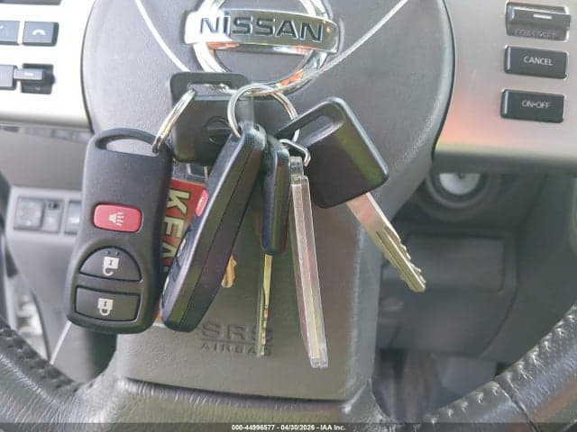 2018 NISSAN FRONTIER SV 11
