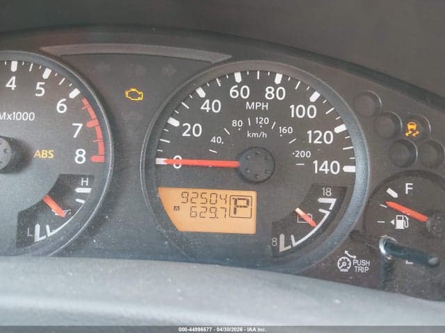 2018 NISSAN FRONTIER SV 15