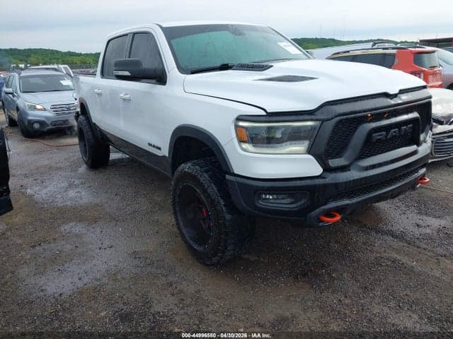 2019 RAM 1500 REBEL 4X4 5'7 BOX 1