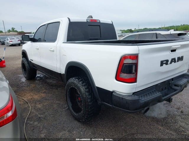 2019 RAM 1500 REBEL 4X4 5'7 BOX 3