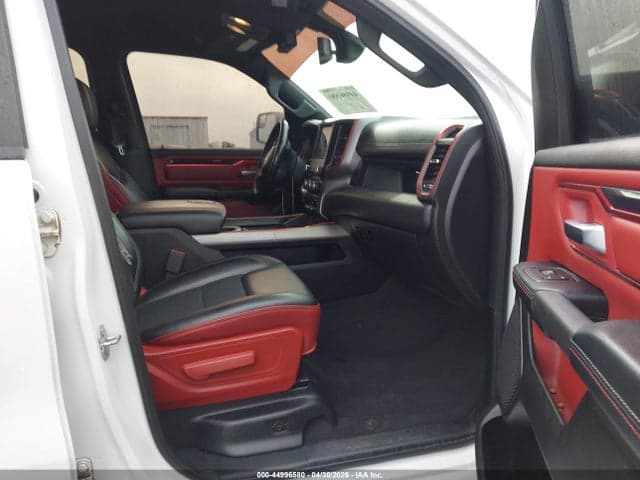 2019 RAM 1500 REBEL 4X4 5'7 BOX 5