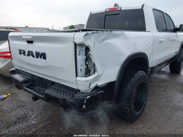 2019 RAM 1500 REBEL 4X4 5'7 BOX 6