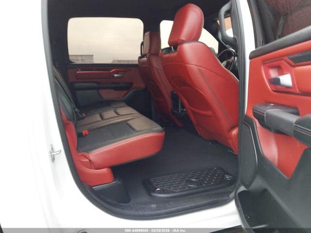 2019 RAM 1500 REBEL 4X4 5'7 BOX 8
