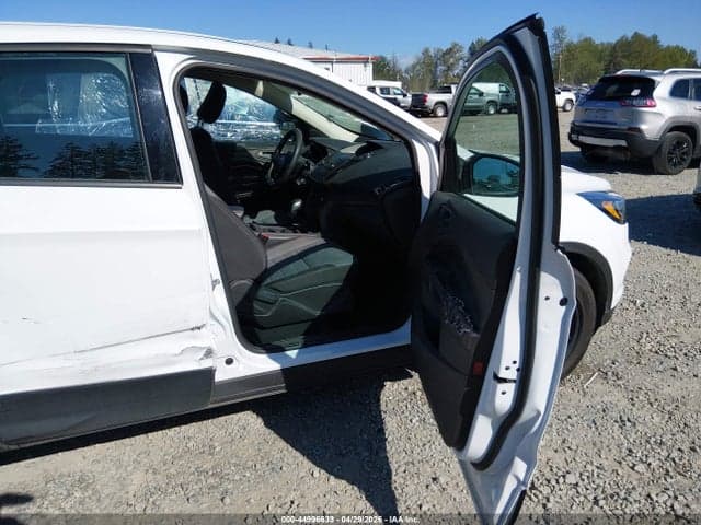 2019 FORD ESCAPE S 5