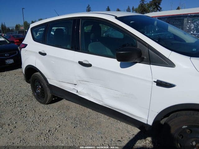 2019 FORD ESCAPE S 6