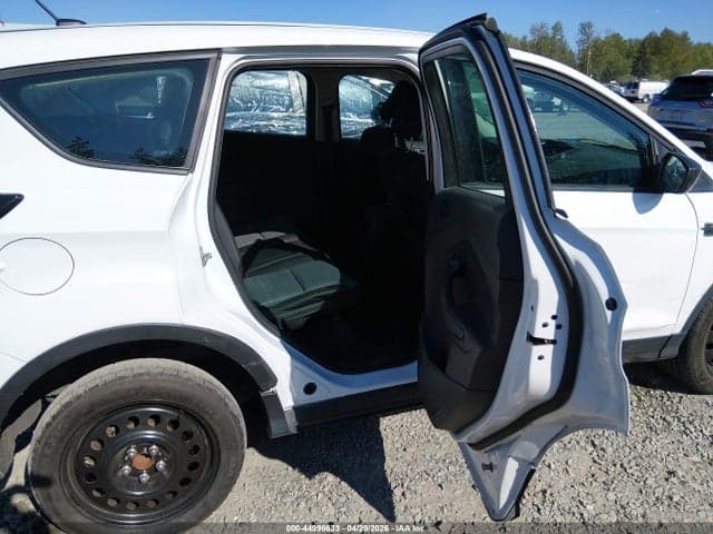 2019 FORD ESCAPE S 8