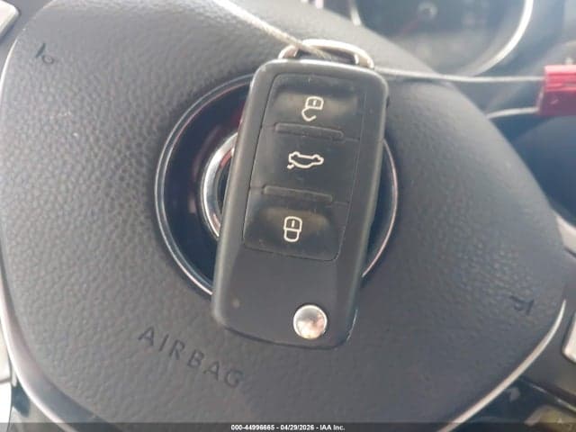 2017 VOLKSWAGEN JETTA 1.4T SE 11