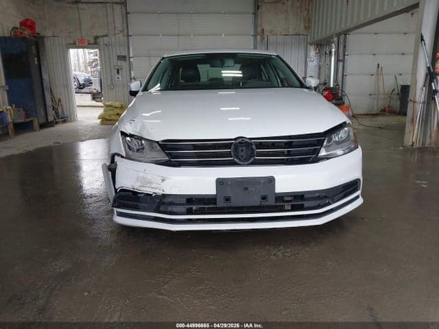 2017 VOLKSWAGEN JETTA 1.4T SE 13