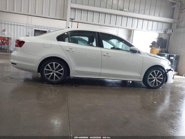 2017 VOLKSWAGEN JETTA 1.4T SE 14