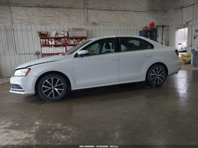 2017 VOLKSWAGEN JETTA 1.4T SE 15