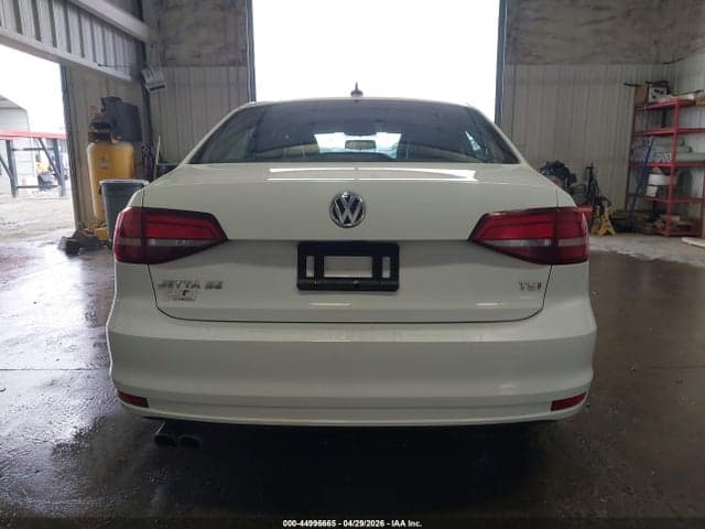 2017 VOLKSWAGEN JETTA 1.4T SE 17