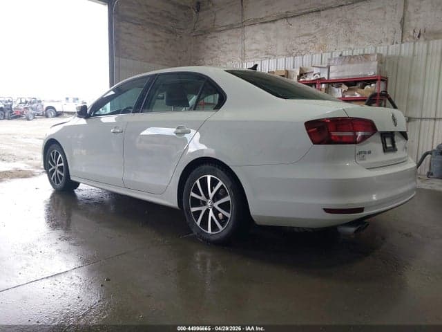 2017 VOLKSWAGEN JETTA 1.4T SE 3