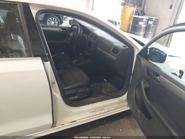 2017 VOLKSWAGEN JETTA 1.4T SE 5
