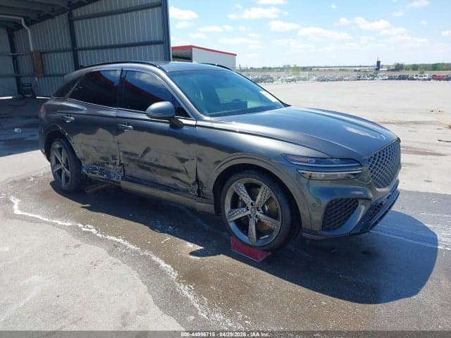 2024 GENESIS GV70 3.5T