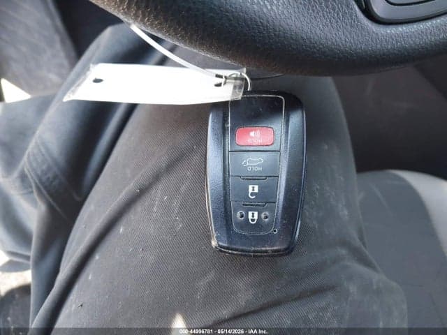 2024 TOYOTA RAV4 XLE 11
