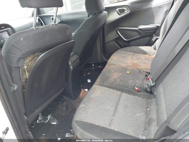 2020 KIA SOUL S 8
