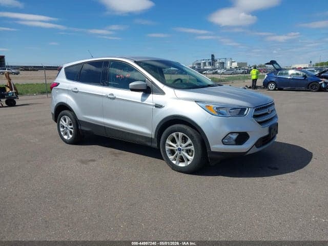 2019 FORD ESCAPE SE - 1