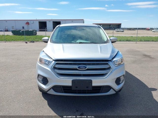 2019 FORD ESCAPE SE 12