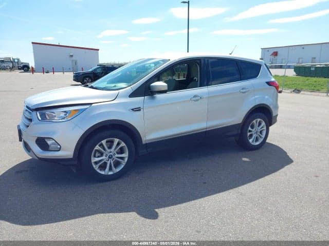 2019 FORD ESCAPE SE 14