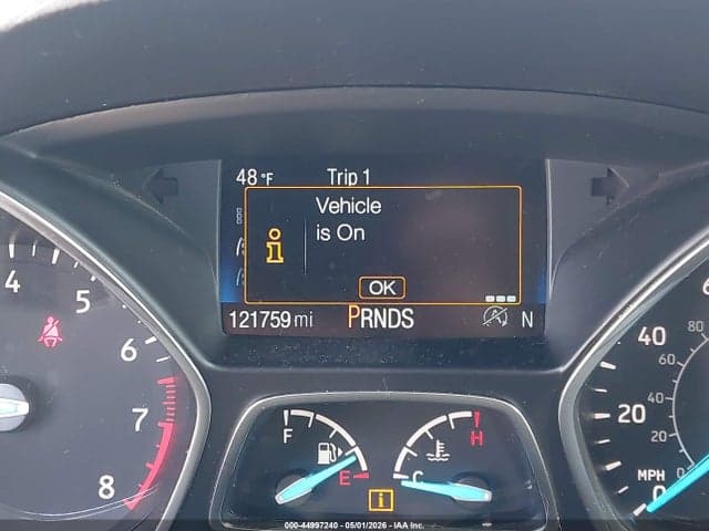 2019 FORD ESCAPE SE 15