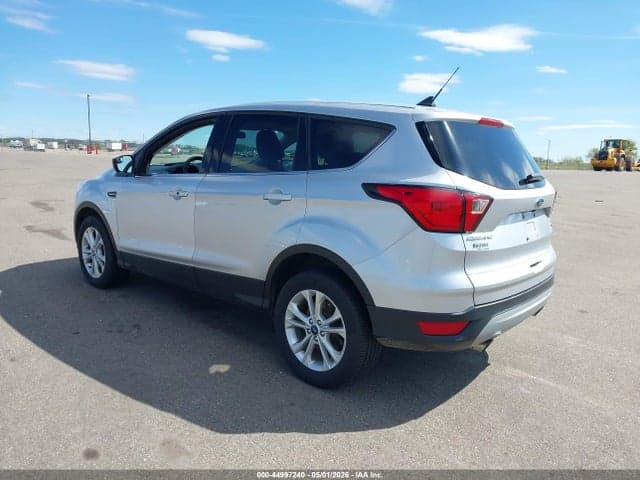 2019 FORD ESCAPE SE 3