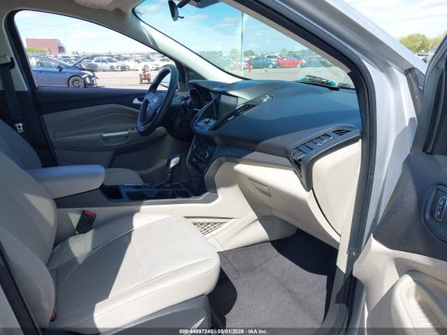 2019 FORD ESCAPE SE 5
