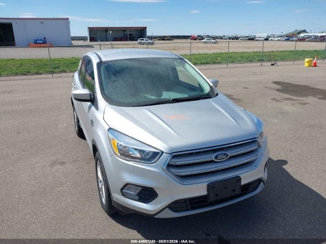 2019 FORD ESCAPE SE 6